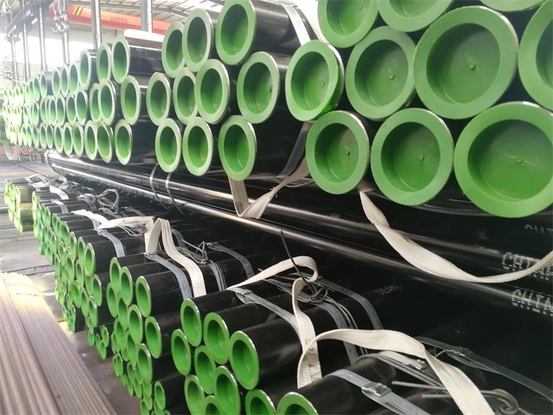 Alloy Steel Pipe