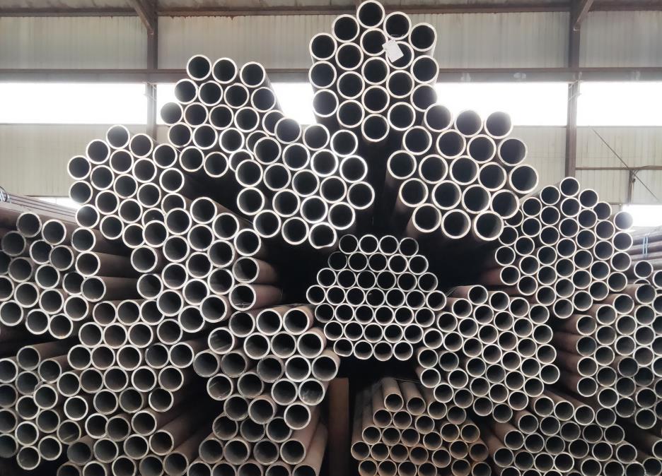 api 5l seamless pipe