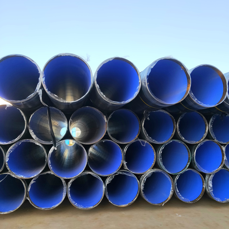 3pe coating pipe