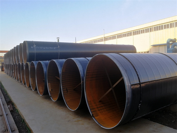 3pe-coating-pipe