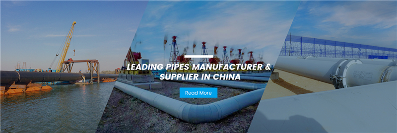 Welded Pipeline API5L