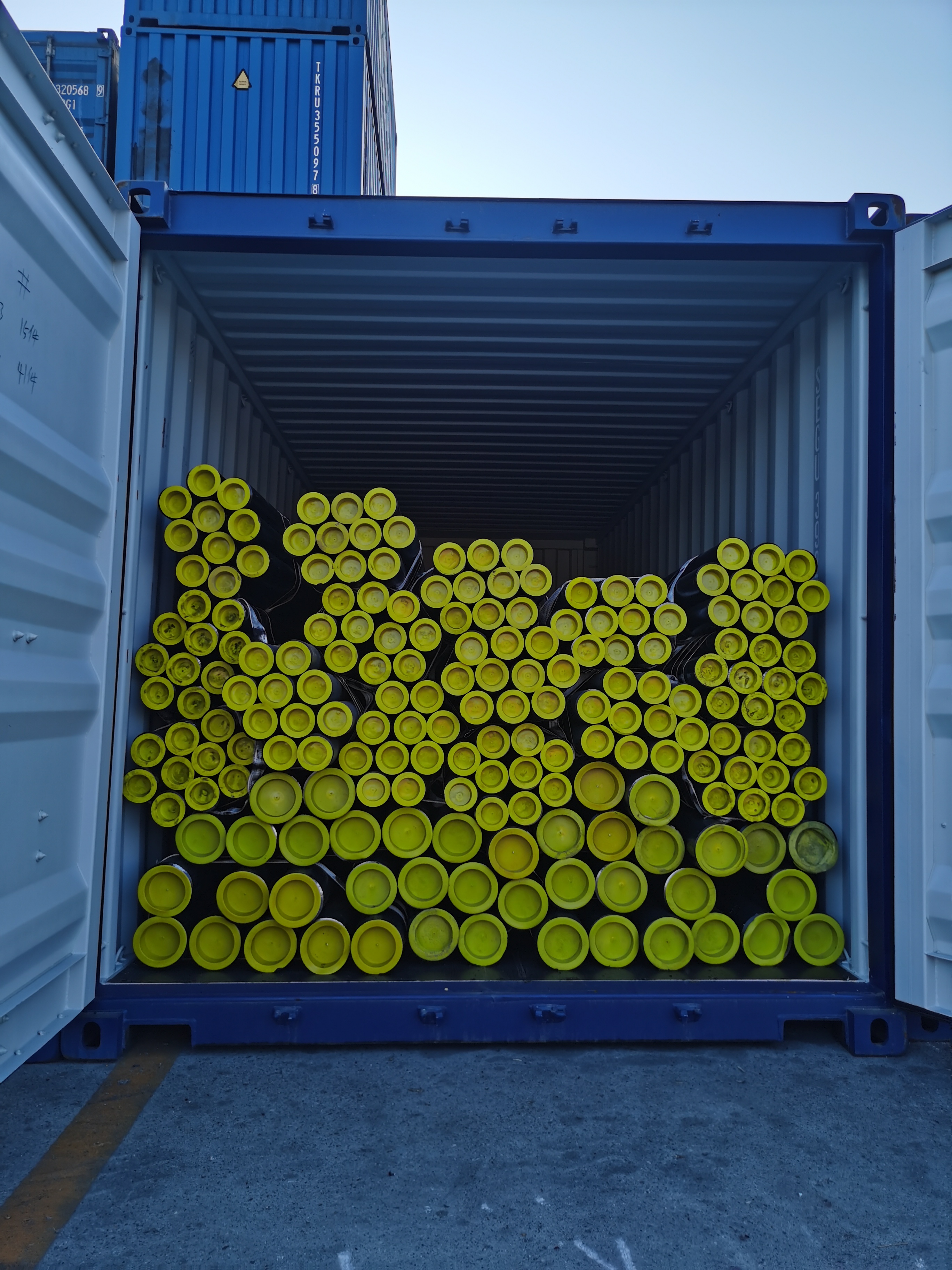 api 5l қубури пӯлоди карбон бефосила