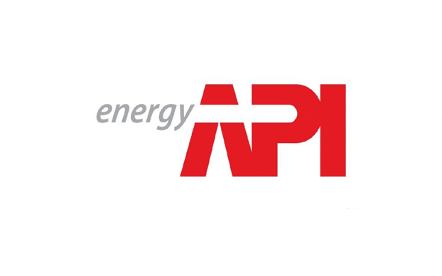 API