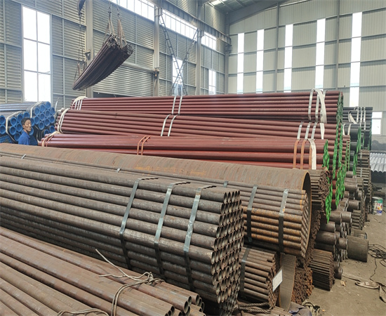 Carbon Steel Pipe