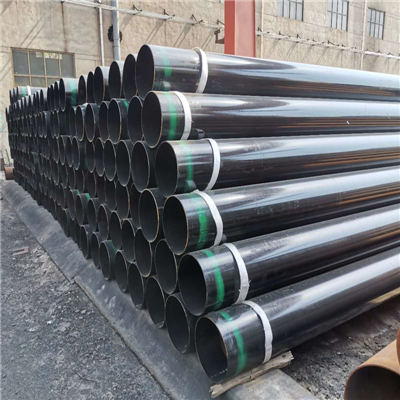 I-ERW-PIPE-ASTM-A534