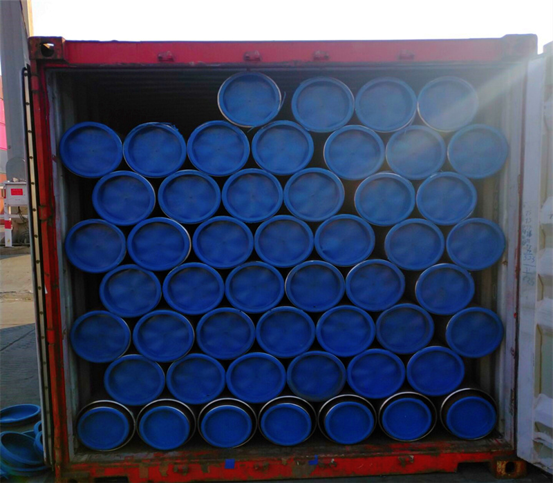 api erw steel pipe