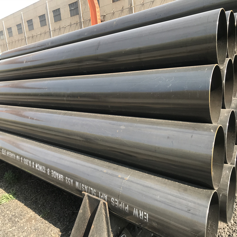 ERW Welded Pipe