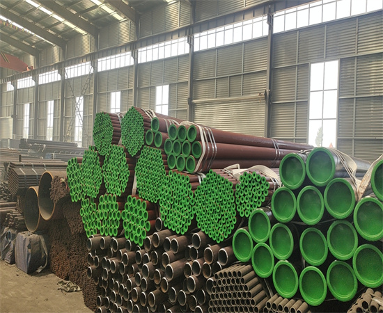 ERW-steel-pipe