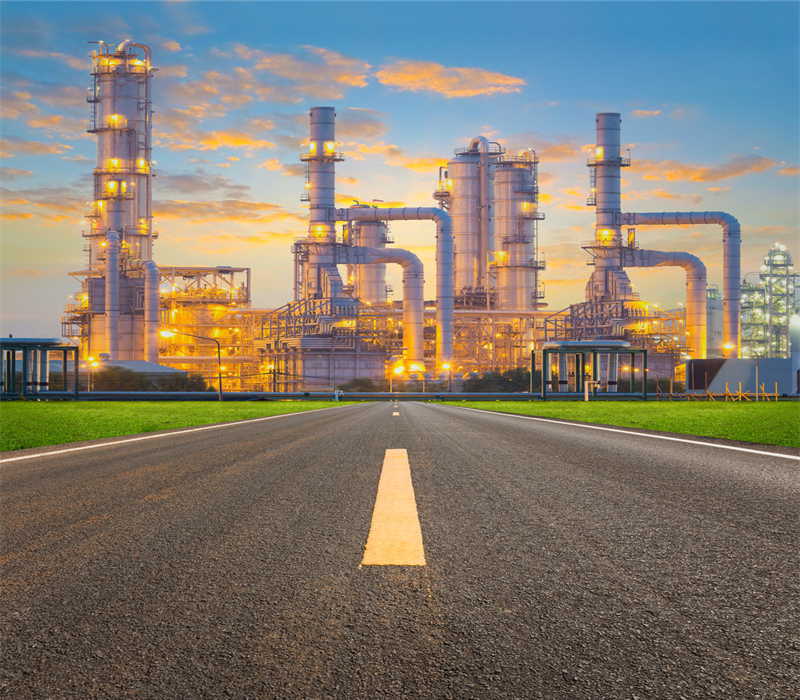 ASTM A252 қубурҳои пӯлоди бефосила