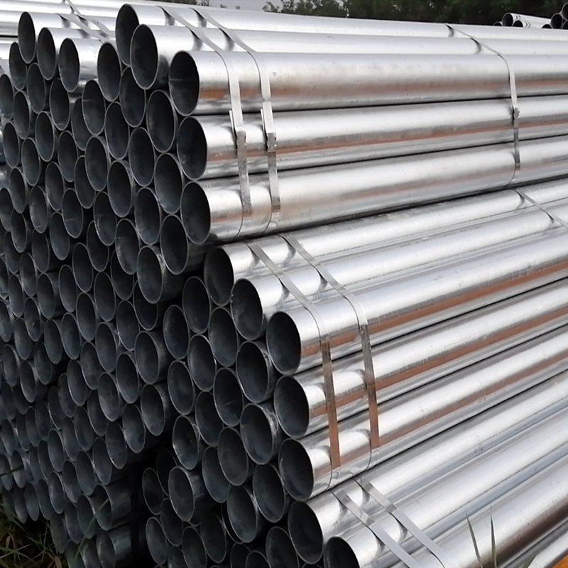 GI PIPE ASTM A53