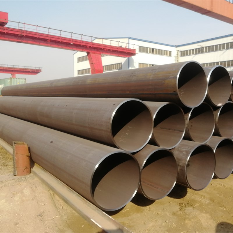 china lsaw welded pipe pabrika