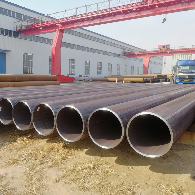 jcoe pipe