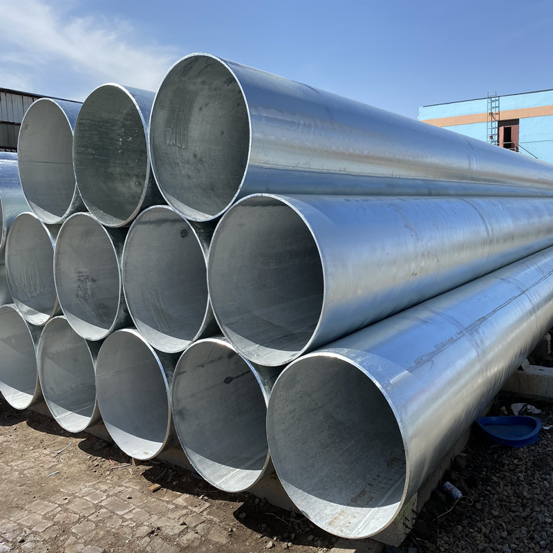 LSAW GI PIPE