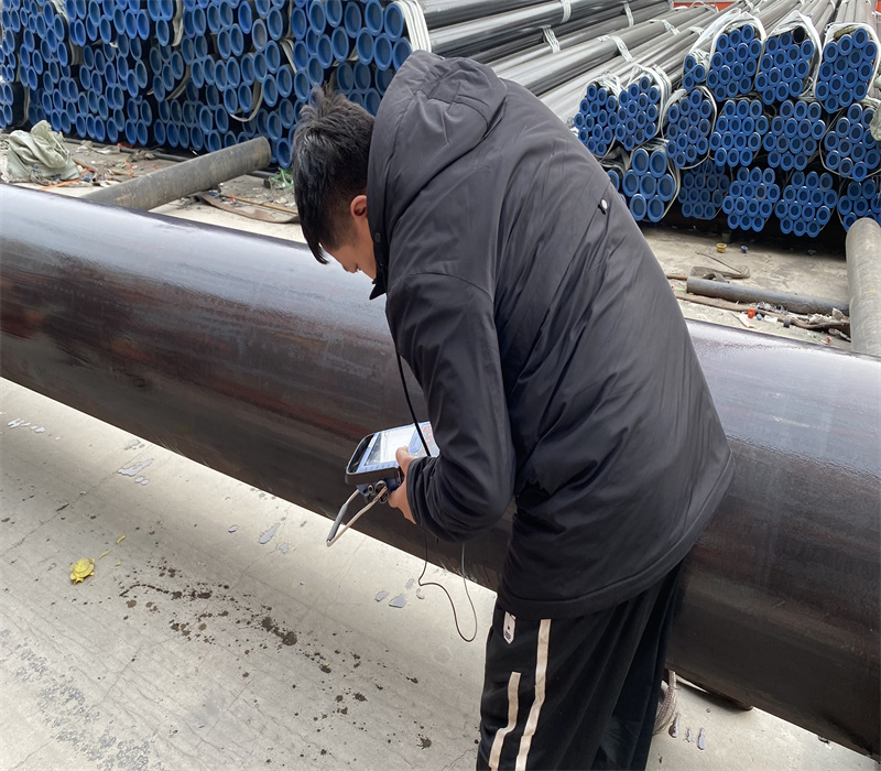 astm a53 gr.b masana'antu