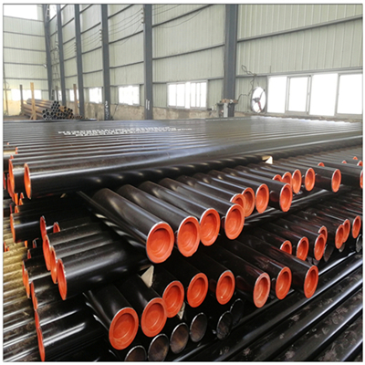 Seamless Steel Pipe