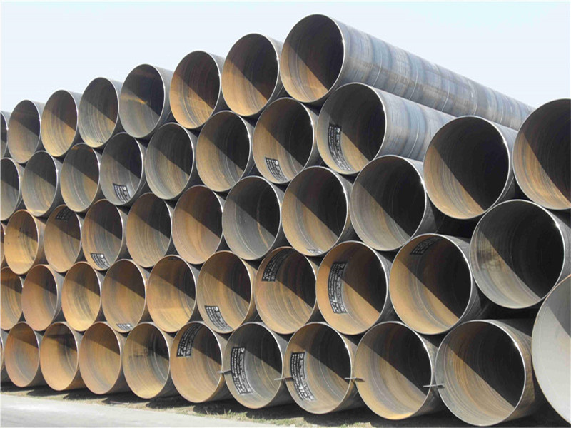 SSAW-Carbon-Steel-Pipe