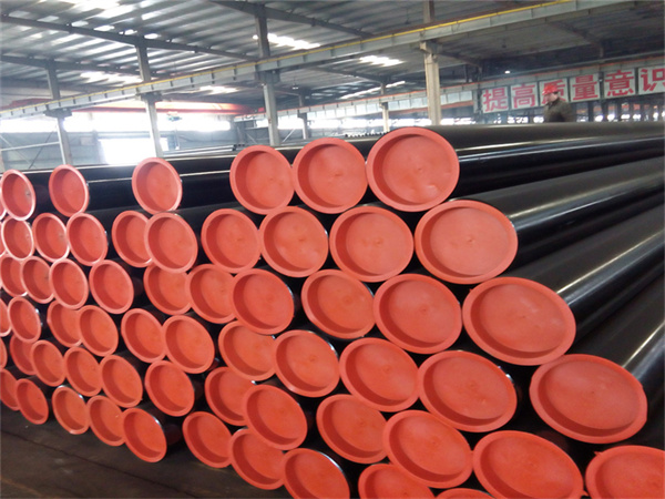 I-STEEL-PIPE