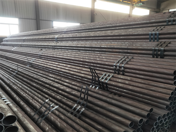 Seamless Steel Tube