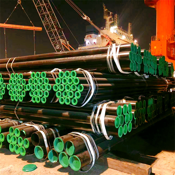 a252 carbon steel pipe