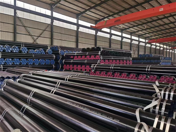 api 5l carbon steel pipe