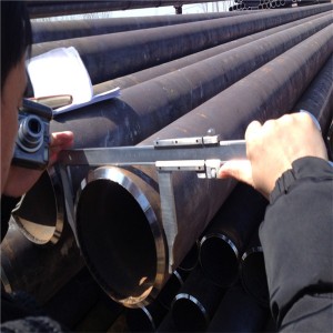 api 5l pipe