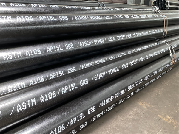 api 5l seamless steel yeeb nkab