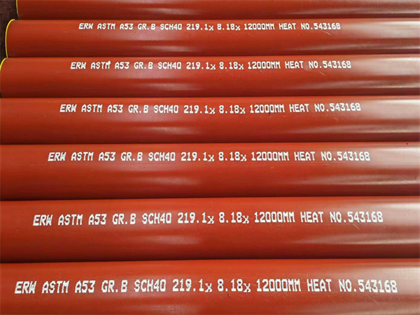 api steel pipe