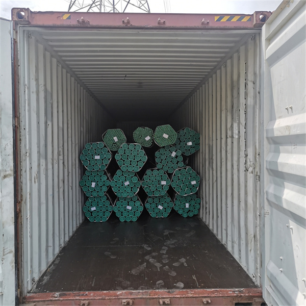 astm isang 106 seamless pipe