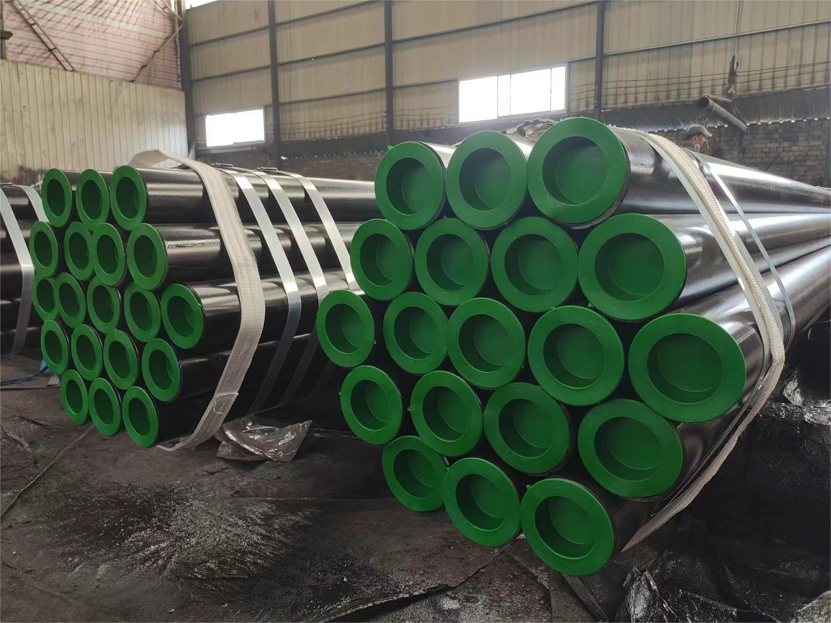 astm a210 boiler steel pipe