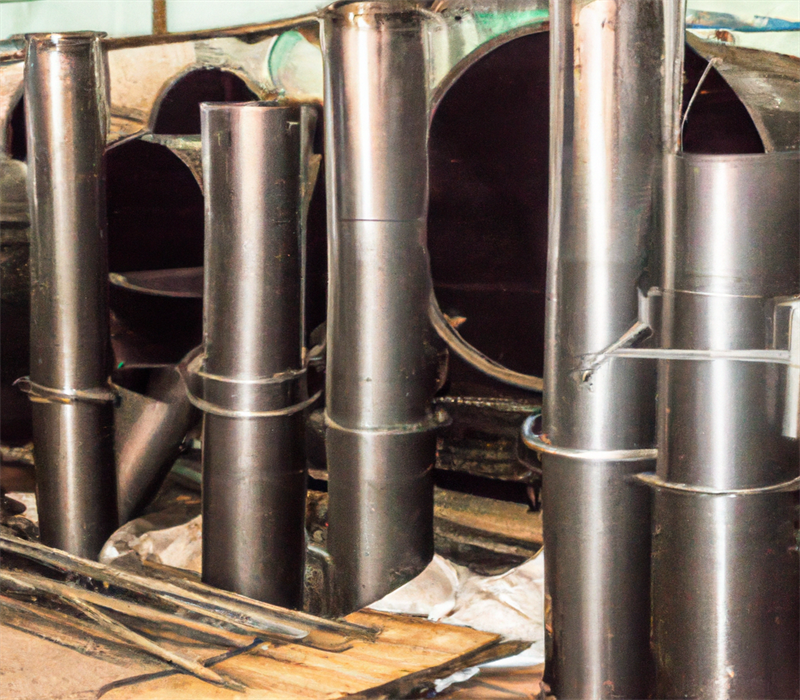 Astm a192 boilers carbon steel pipe