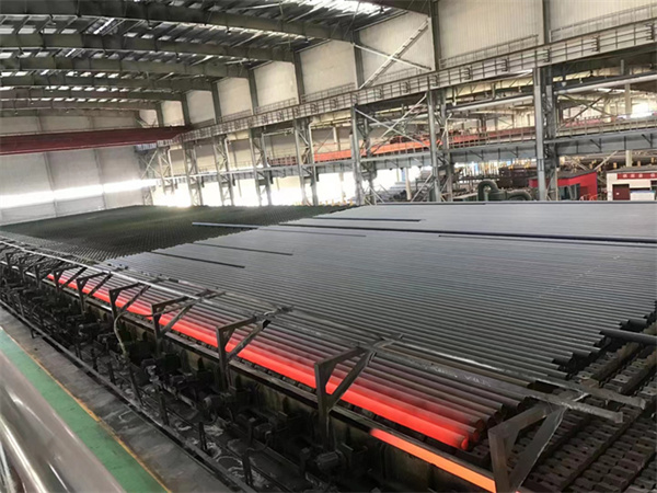 carbon seamless steel boiler tube