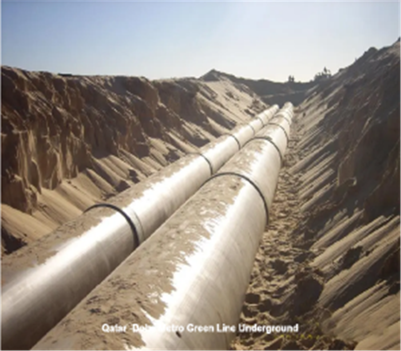 welded pipe sa qatar