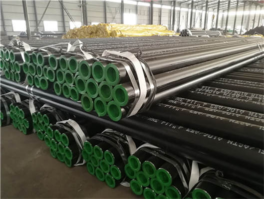 seamless-steel-pipe-bending