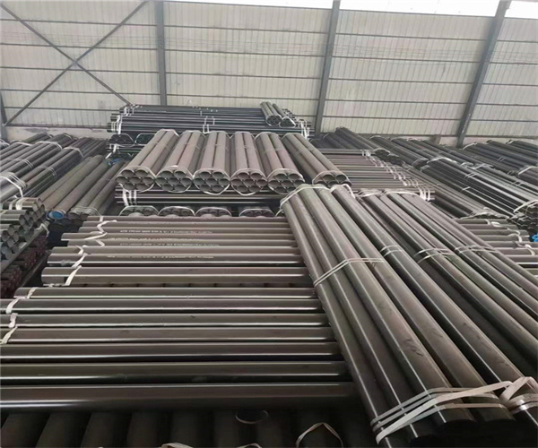 seamless-steel-pipe