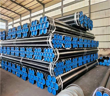 steel-pipe-astm-a53-gr-b-factories၂