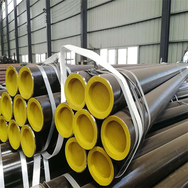seamless steel pipe nga cangzhou
