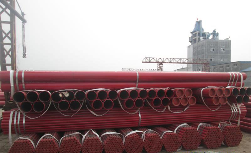 Knowledge of Seamless Steel Pipe (Tube) (2)