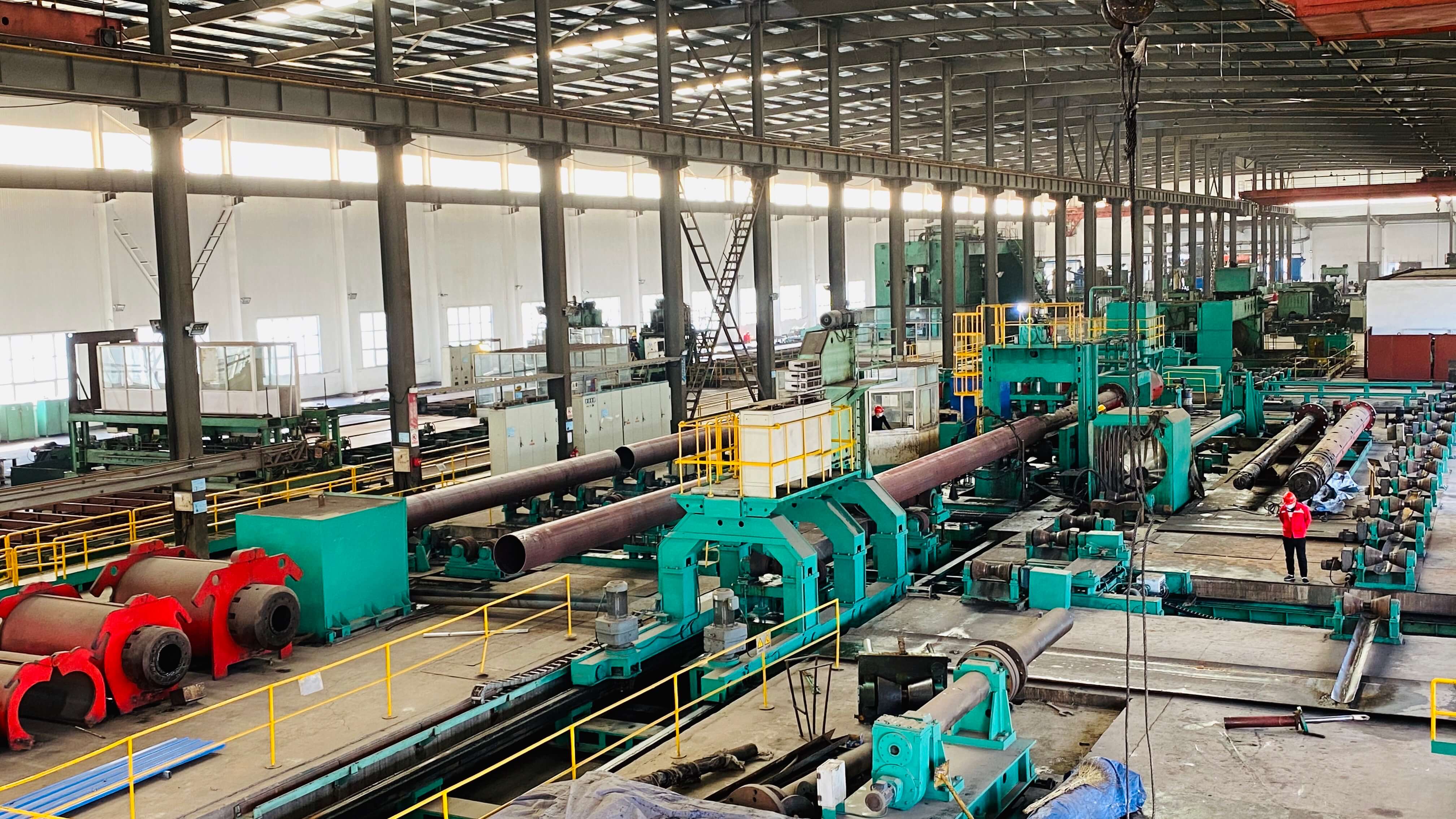 https://www.botopsteelpipe.com/news/api-5l-pipe-specification-46th-edition/
