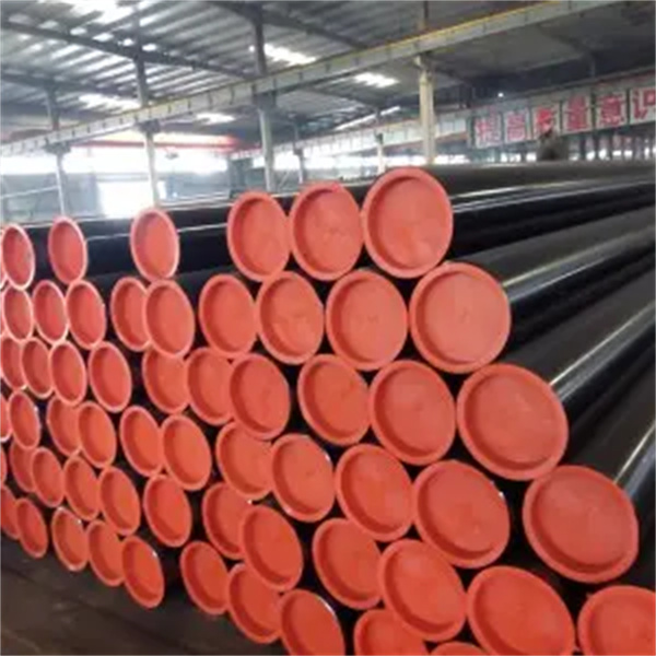Carbon ERW-STEEL PIPE