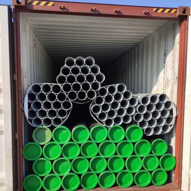 ERW PIPE 3