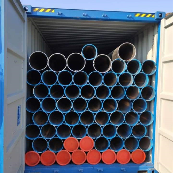 ERW PIPE 4