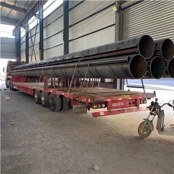 LSAW Oil Pipe