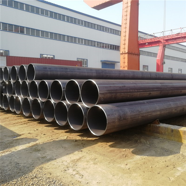 LSAW Welded Pipe
