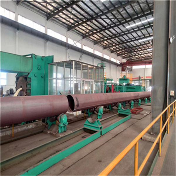Low Price ASTM a 252  Steel Pipe Pile