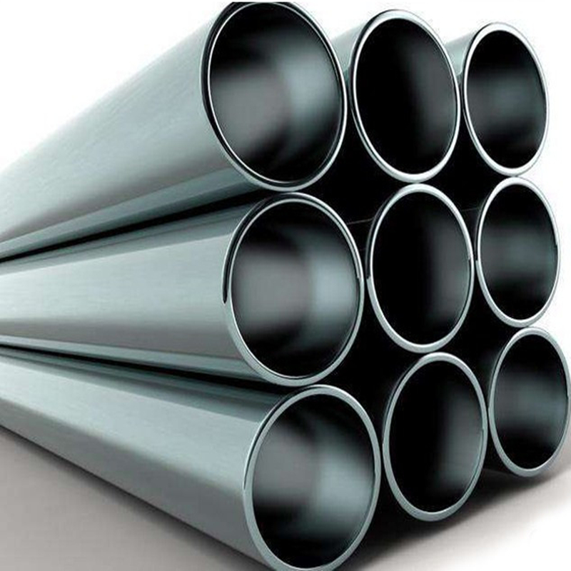 alloy seamless pipe P5