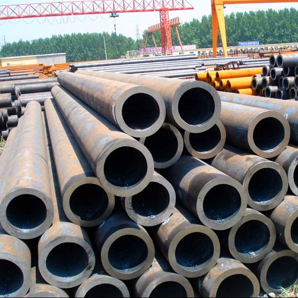 alloy seamless pipe p9