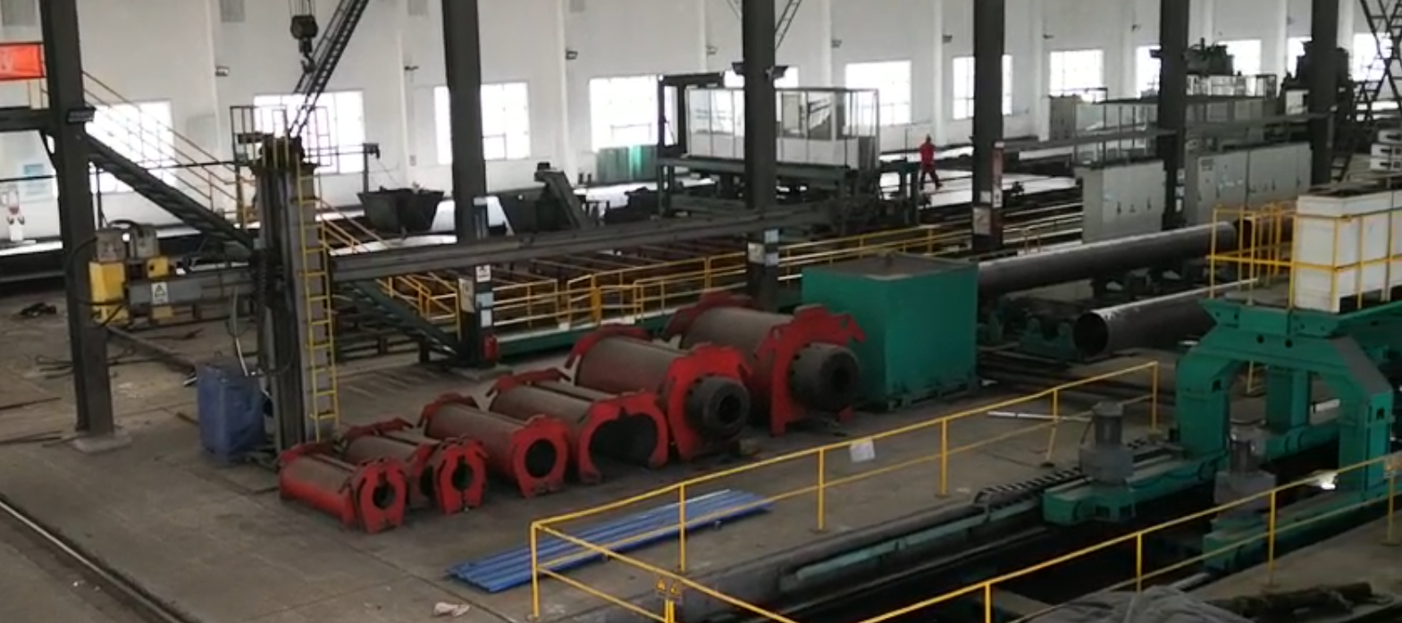 Key Considerations in Choosing a Wholesale Seamless Carbon Steel Pipe API 5L Manufacturer