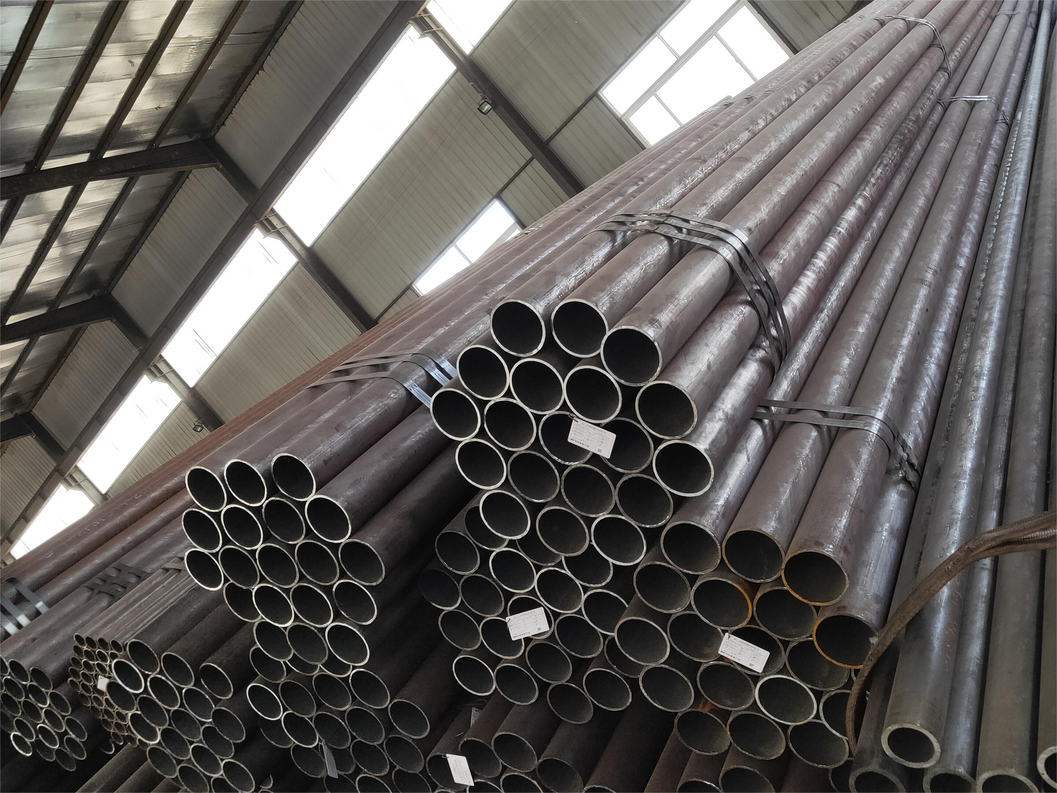 astm a179 steel pipe