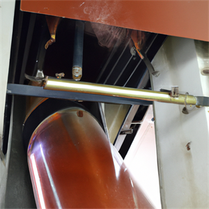 astm a192 boiler steel pipe