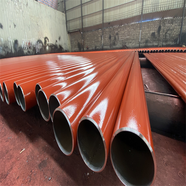erw pipe suppliers